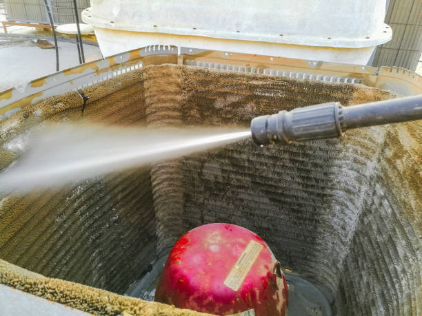 Best Commercial Air Duct Cleaning  in Spring Valley, NV