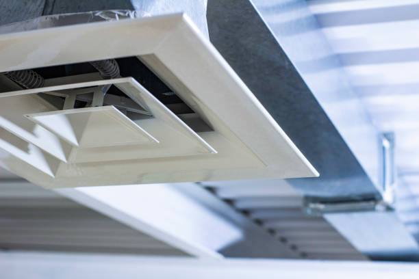 Best Affordable HVAC Duct Cleaning  in Spring Valley, NV