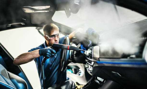 Best HVAC Duct Inspection Services  in Spring Valley, NV