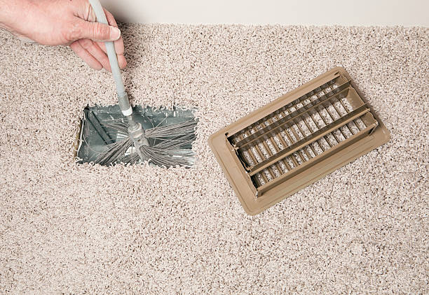 Best Ductwork Cleaning Services  in Spring Valley, NV