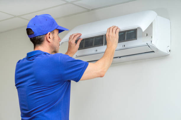 Trusted NV Airduct Cleaning Experts