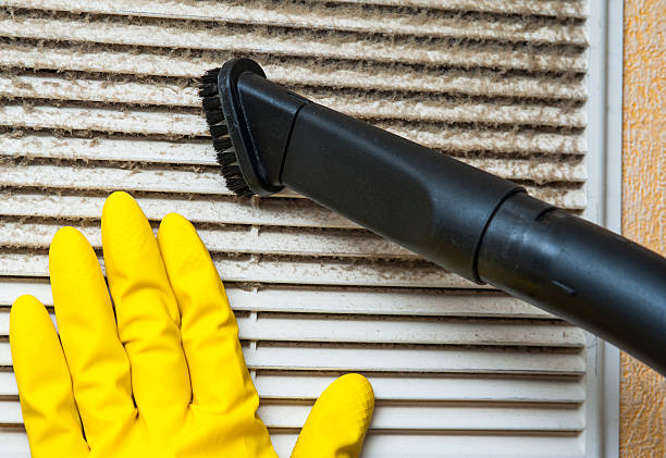 Affordable HVAC Duct Cleaning in NV