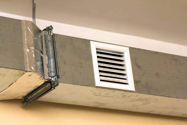 Emergency Air Duct Cleaning in NV