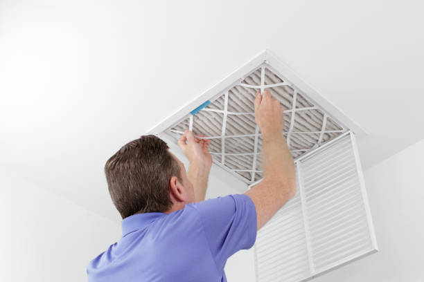 Best HVAC System Cleaning  in Spring Valley, NV